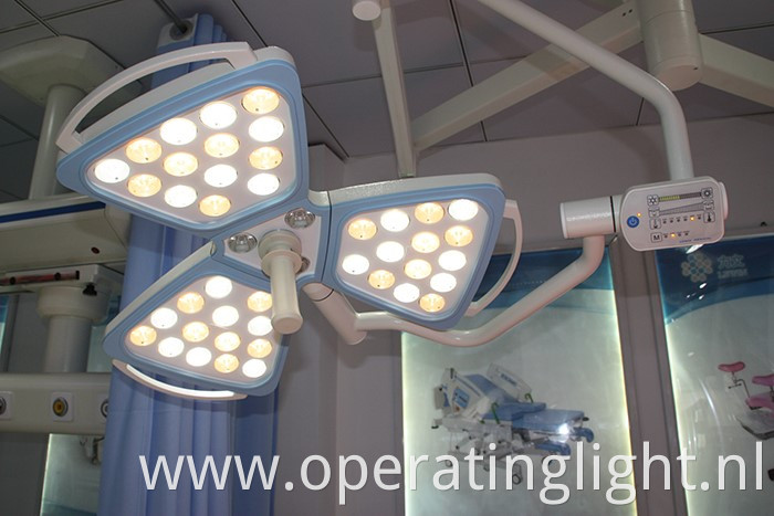 Operating Light Led